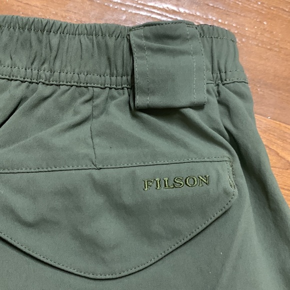Filson Shorts - Picture 6 of 6